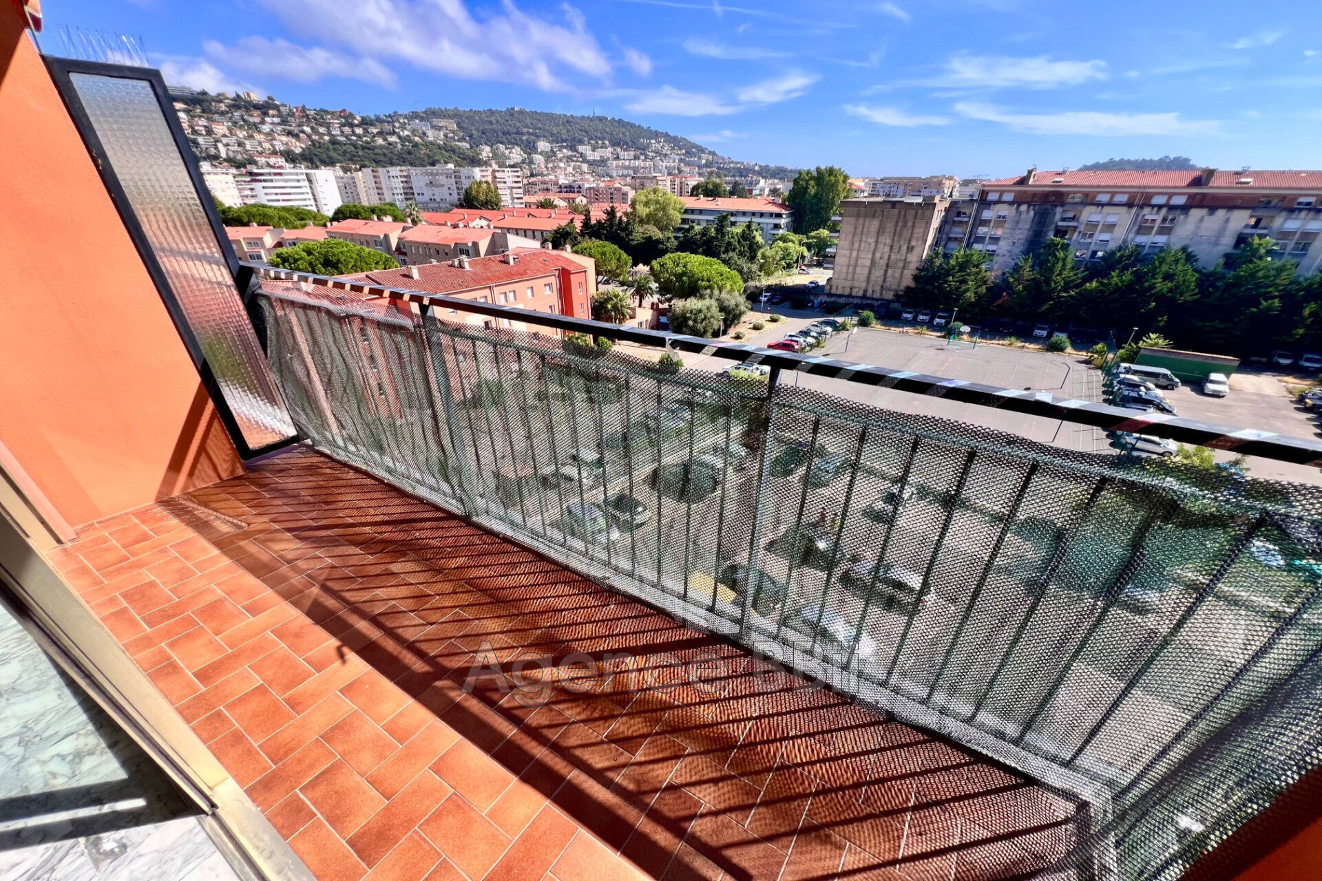 Appartement  T4 à vendre Nice 06300