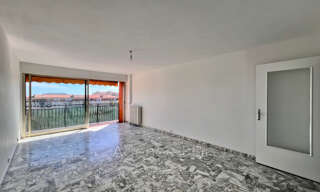 Appartement 4 Pièces 83 m² à vendre à Nice (06300)