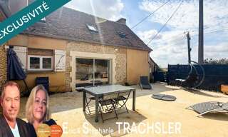 Maison 5 Pièces 115 m² à vendre à Courgains (72260)