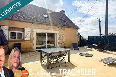 Maison 5 pièces 129950 €