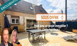 Maison 5 Pièces 115 m² à vendre à Courgains (72260)