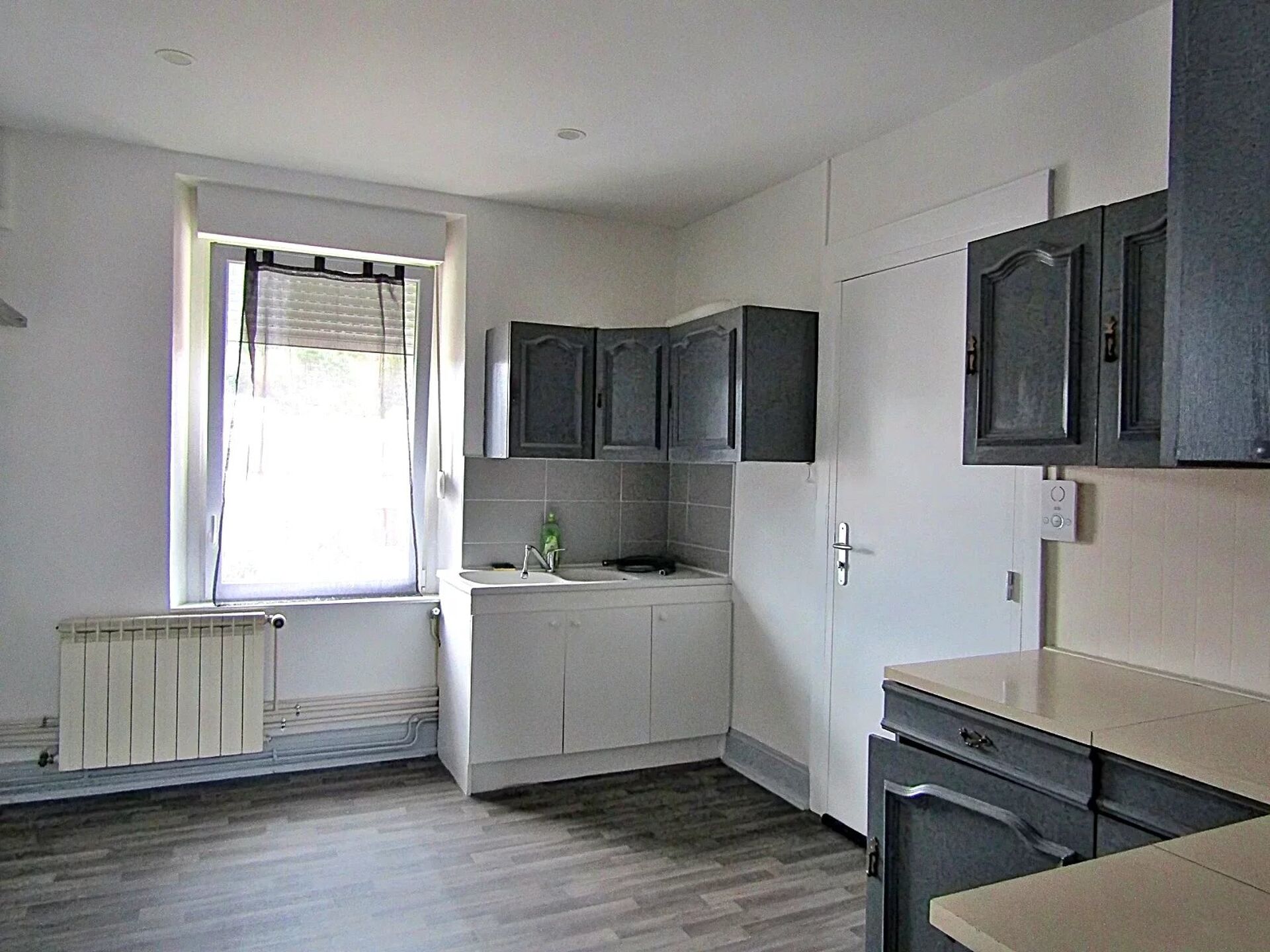 Appartement 3 pièces 54 m² · à Raon-l'Étape · 54 m² · 450 €/mois