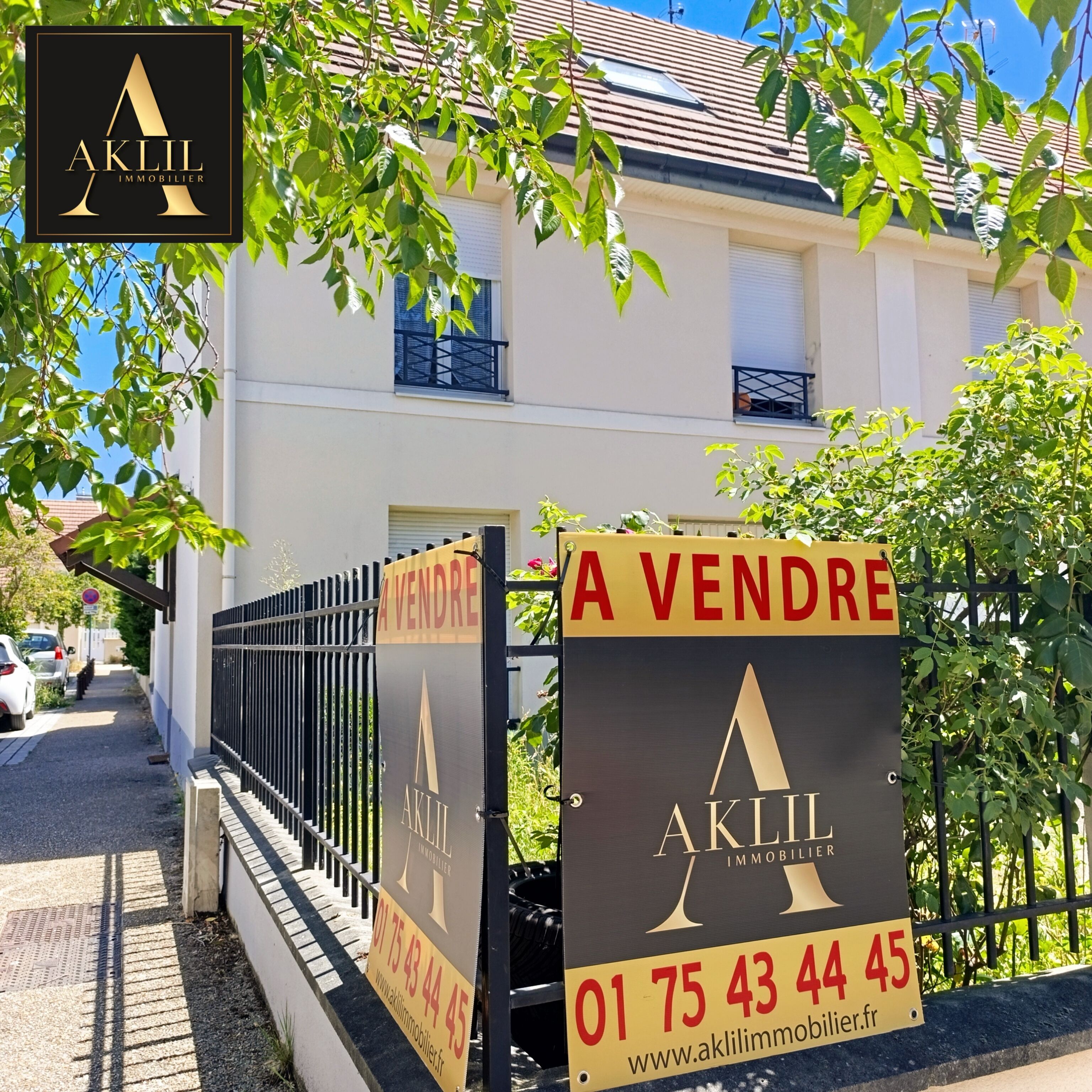 Agence immobilière de Barnabé