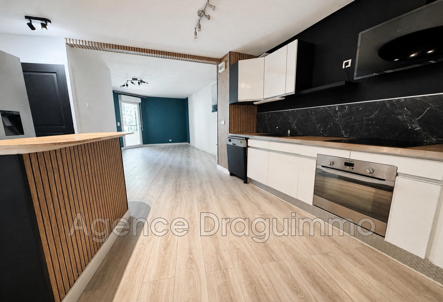 vente appartement 4 Pièce(s) — photo 1