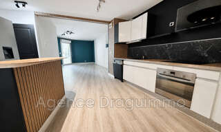 Appartement 4 Pièces 77 m² à vendre à Draguignan (83300)
