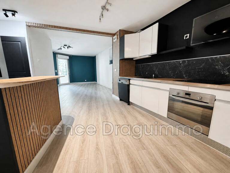 vente appartement 4 Pièce(s) — photo 1