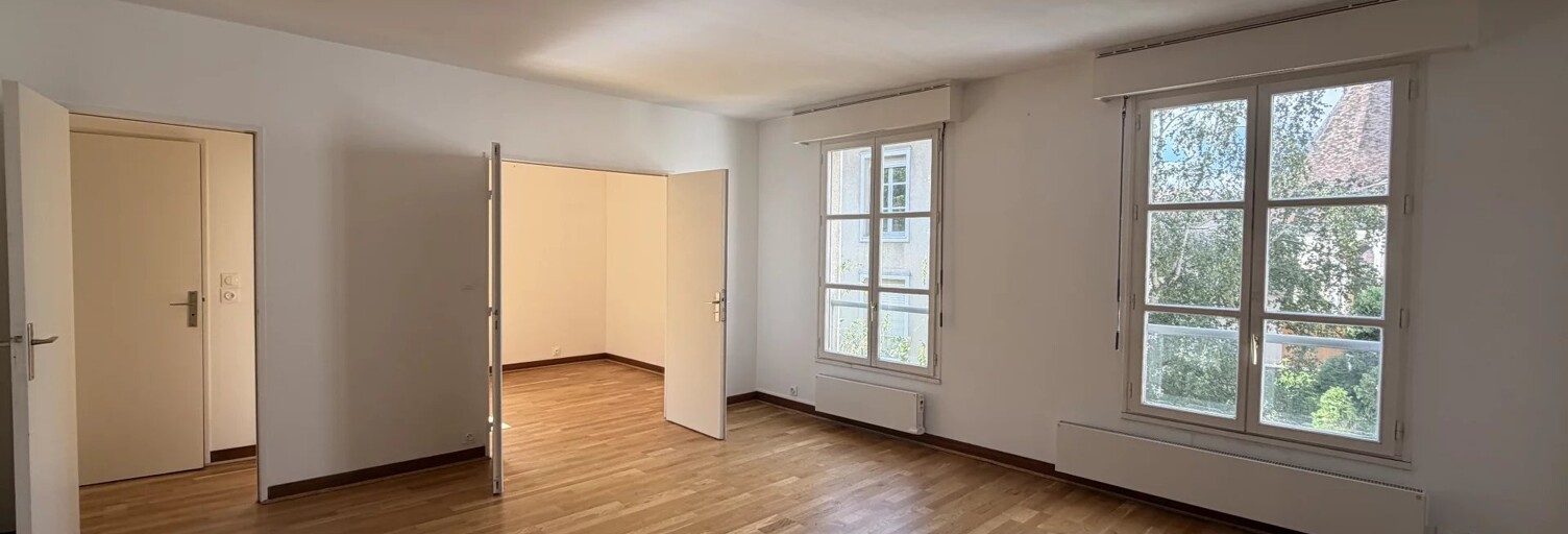 Appartement 5 Pièces 101 m² à louer à Chartres (28000)