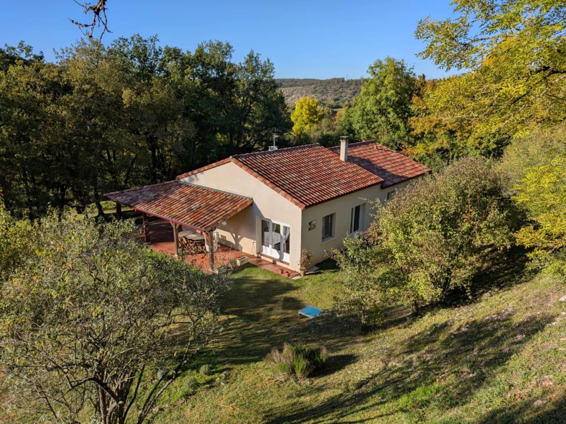 Maison 4 pièces 122 m² · à Gourdon · 122 m² · 229 000 €