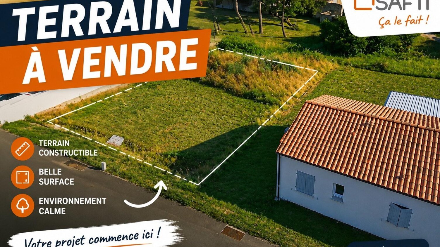 Aperçu de la visite vidéo