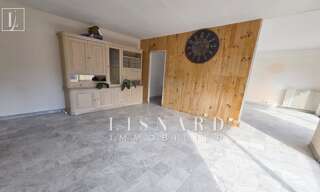 Appartement 3 Pièces 70 m² à vendre à Vallauris (06220)