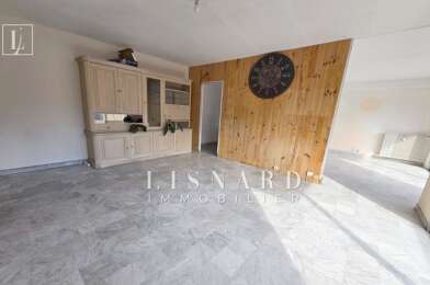 Appartement 3 pièces 249000 €