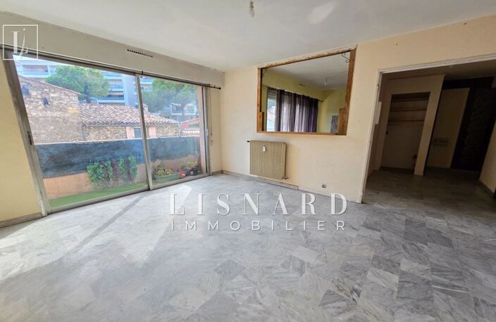 vente appartement 3 Pièce(s) — photo 3