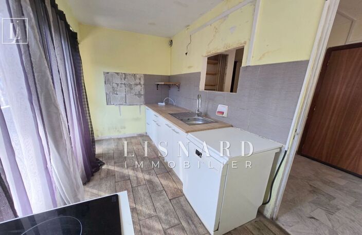 vente appartement 3 Pièce(s) — photo 4
