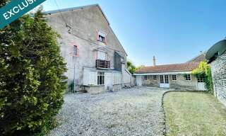 Maison 6 Pièces 98 m² à vendre à Voulaines-les-Templiers (21290)
