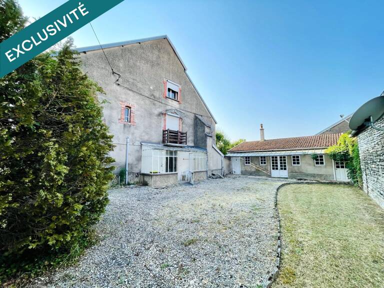 Maison de village — photo 1