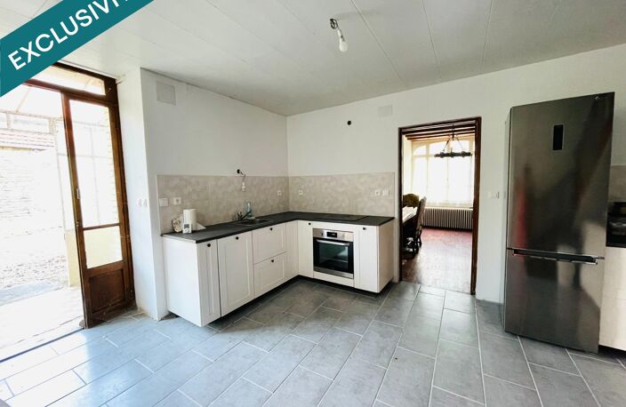 Maison de village — photo 2