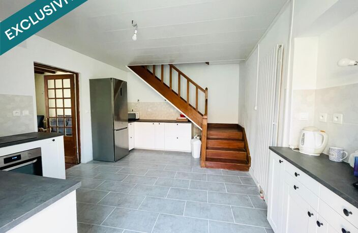 Maison de village — photo 3