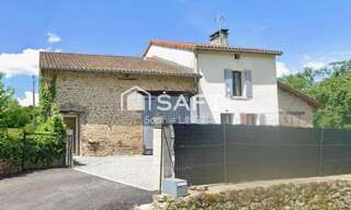 Maison 5 Pièces 87 m² à vendre à Nantiat (87140)
