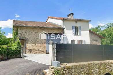 Maison 5 pièces 173000 €