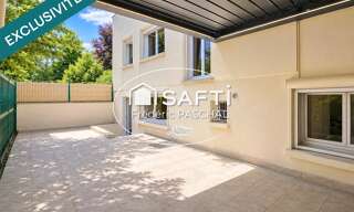Immeuble  210 m² à vendre à Suresnes (92150)