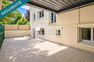 Immeuble  1190000 €