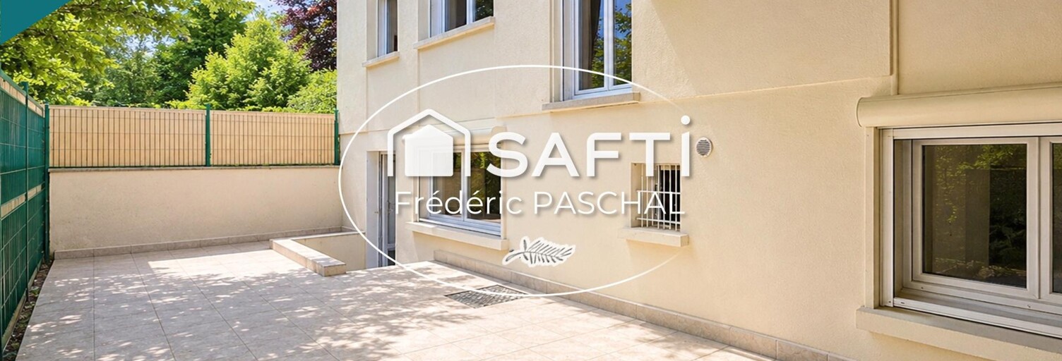 Immeuble  210 m² à vendre à Suresnes (92150)