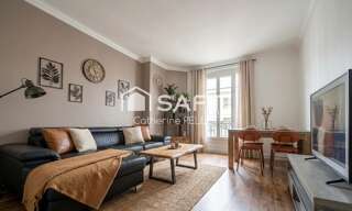 Appartement 3 Pièces 53 m² à vendre à Alfortville (94140)