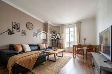 Appartement 3 pièces 269000 €
