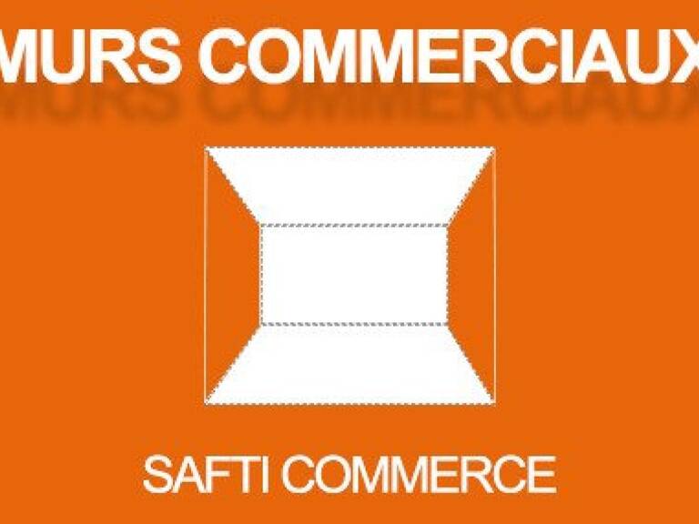 Local commercial 76 m² — photo 1