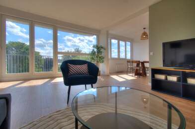 Appartement 4 pièces 245000 €