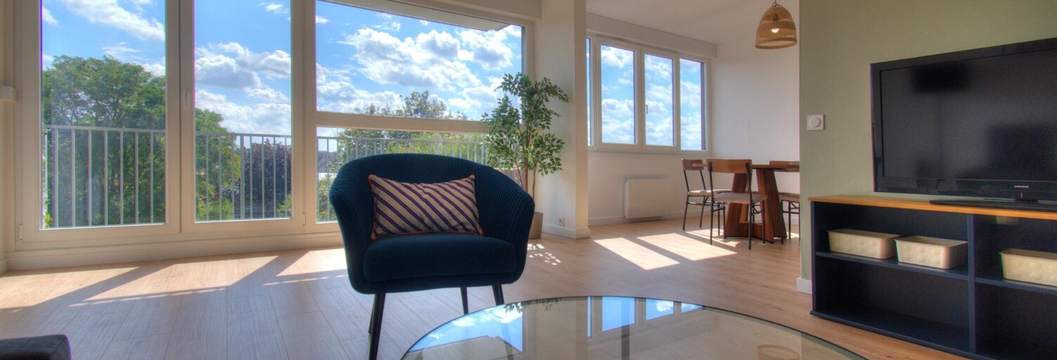 Appartement 4 Pièces 85 m² à vendre à Seclin (59113)