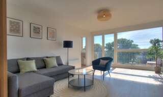 Appartement 4 Pièces 85 m² à vendre à Seclin (59113)