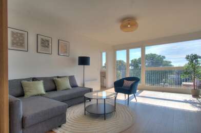 Appartement 4 pièces 245000 €