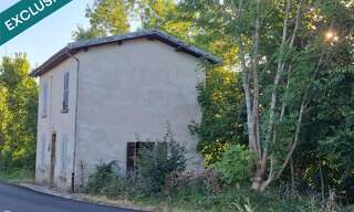 Maison 3 Pièces 100 m² à vendre à Eyzin-Pinet (38780)