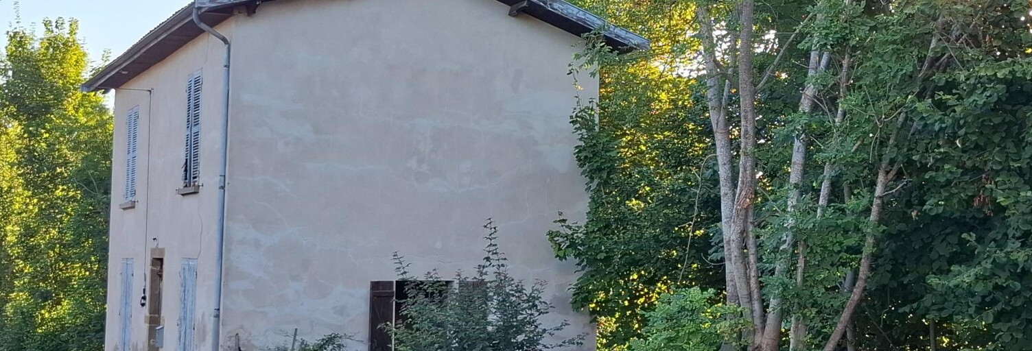Maison 3 Pièces 100 m² à vendre à Eyzin-Pinet (38780)