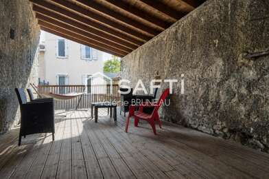 Maison 1 pièces 65000 €