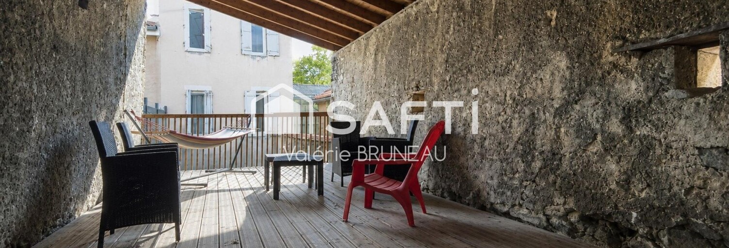 Maison 1 Pièce 95 m² à vendre à Castres (81100)