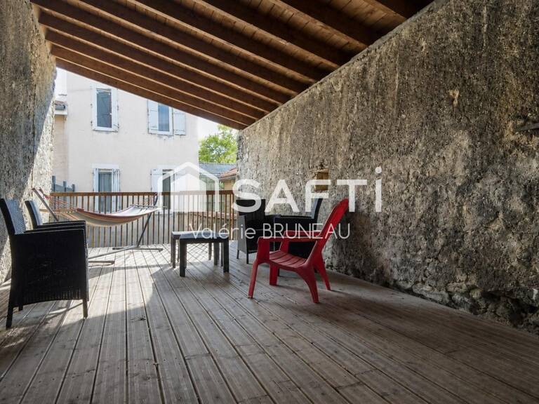 Une maison à façonner selon vos envies au cœur de l'Albinque — photo 1