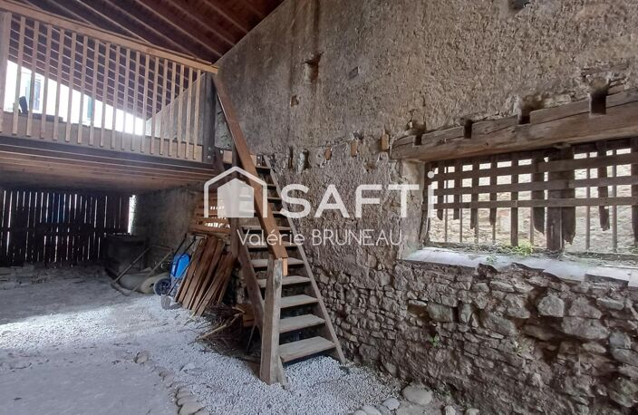 Une maison à façonner selon vos envies au cœur de l'Albinque — photo 2
