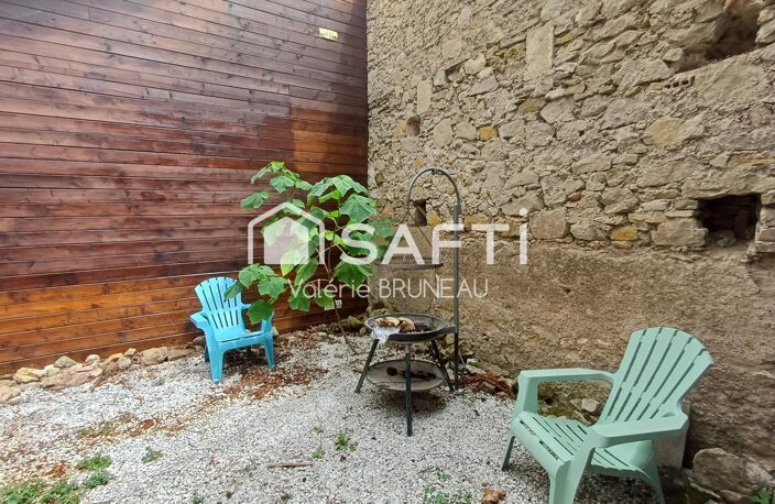 Une maison à façonner selon vos envies au cœur de l'Albinque — photo 3