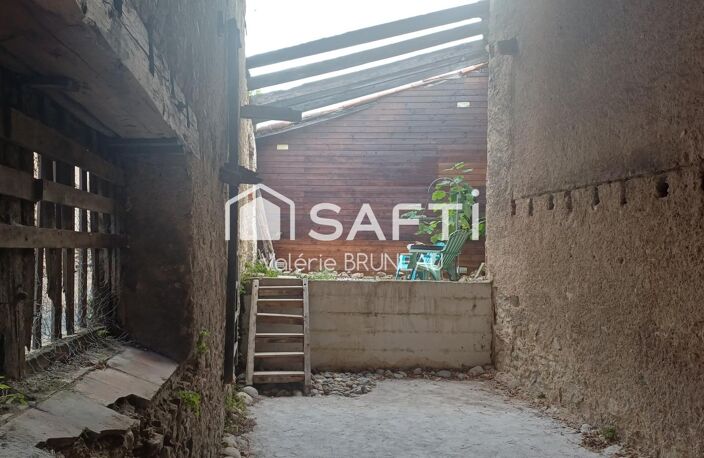 Une maison à façonner selon vos envies au cœur de l'Albinque — photo 4