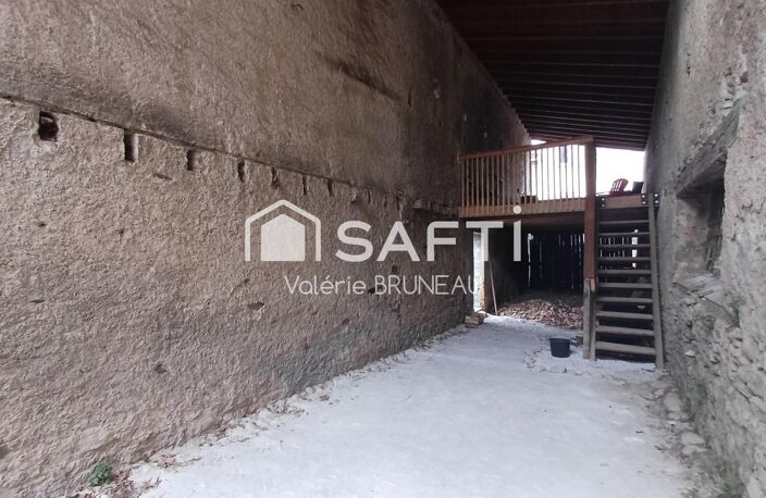 Une maison à façonner selon vos envies au cœur de l'Albinque — photo 5