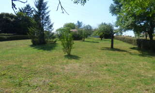 Terrain  600 m² à vendre à Sainte-Eulalie (33560)