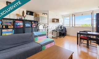 Appartement 2 Pièces 44 m² à vendre à Nanterre (92000)