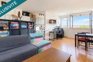 Appartement 2 pièces 249000 €