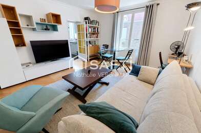 Appartement 3 pièces 680000 €