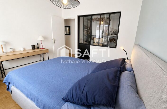 APPARTEMENT LUMINEUX 2 ET DERNIER ETAGE AU CALME — photo 4