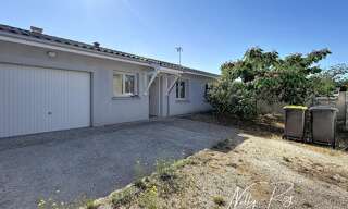 Maison 4 Pièces 75 m² à vendre à Avensan (33480)
