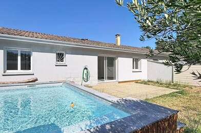 Maison 4 pièces 260000 €