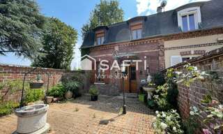 Maison 3 Pièces 104 m² à vendre à Étrépagny (27150)